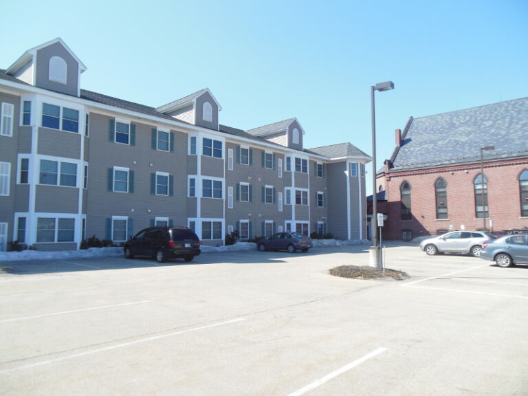 Casimir Place Development Projects NeighborWorks